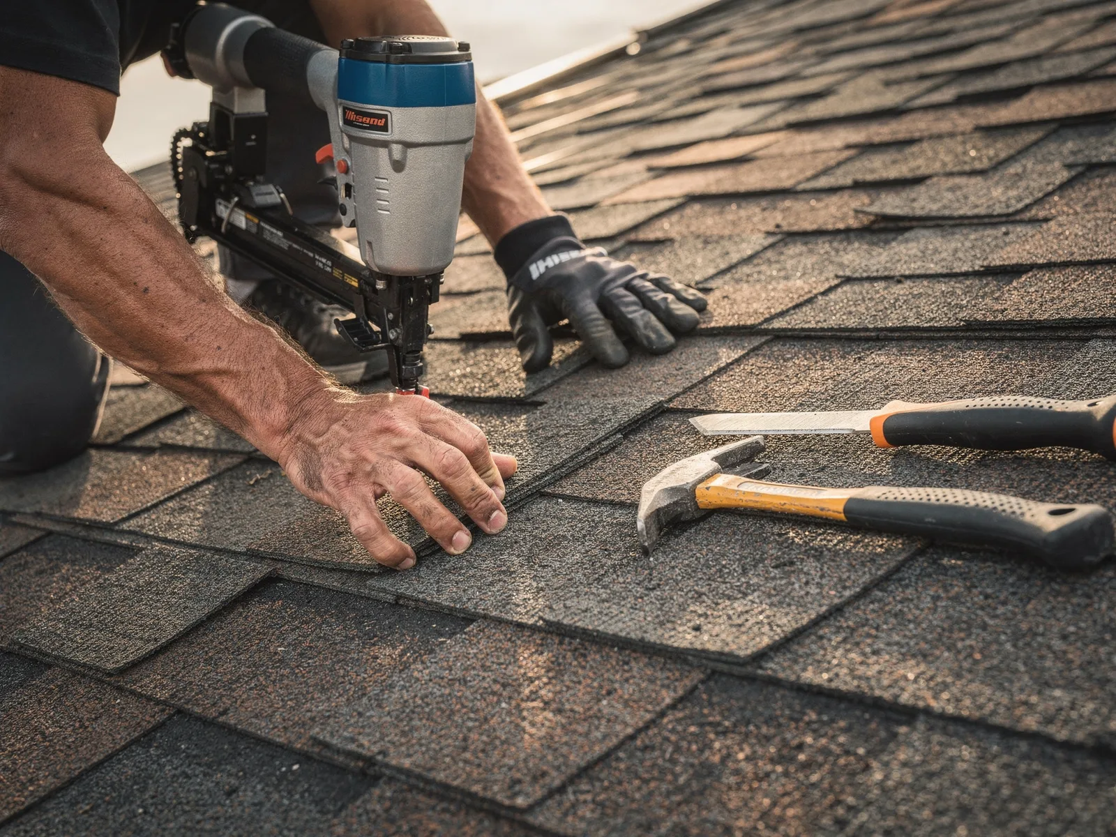 Why choose Roof Repair in Belmond, IA
